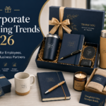 Corporate Gifting Trends 2026: Best Gifts for Employees, Clients & Business Partners