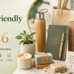 Eco-Friendly Gifts: Best Sustainable Gifting Ideas for 2026