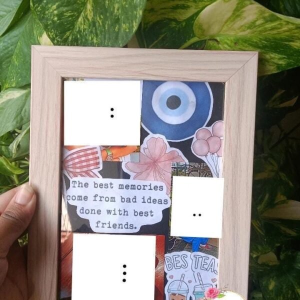 frames
